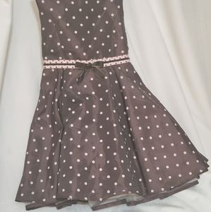 Rare Editions Childs Dress, size 5